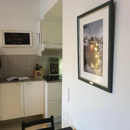 Apartmán City