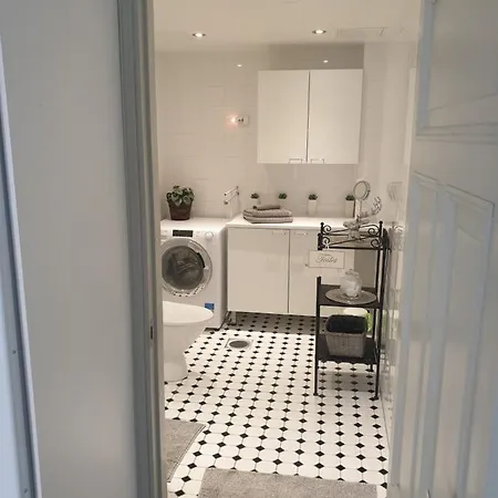 Apartman Porvoo City Apartments *