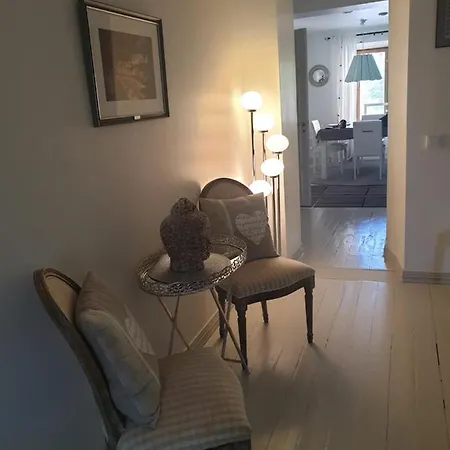 Apartament Porvoo City Apartments *