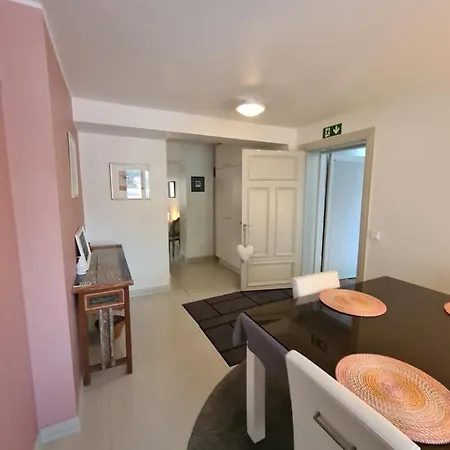 Porvoo City Apartments