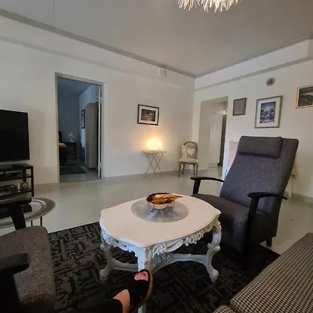 Porvoo City Apartments Porvoo