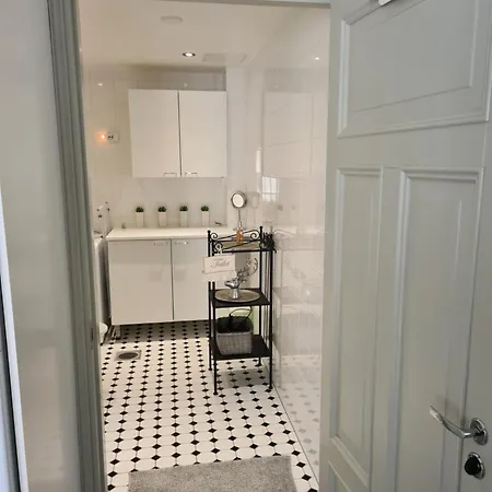 Porvoo City Apartments