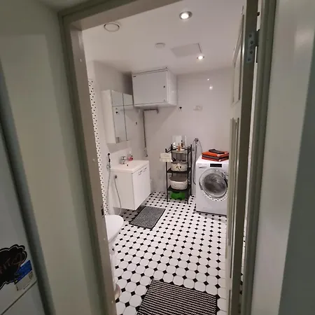 Porvoo City Apartments Apartman