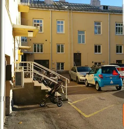 City Porvoo