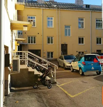 Porvoo City Apartments Porvoo