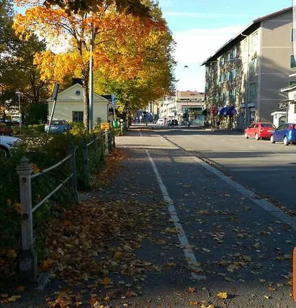 Porvoo City Apartments Porvoo