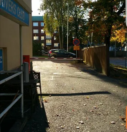 Porvoo City Apartments *