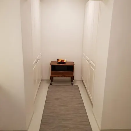 Apartman Porvoo City Apartments