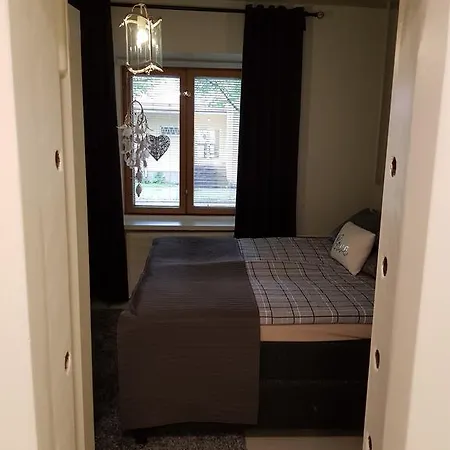 Porvoo City Apartments Apartman Porvoo