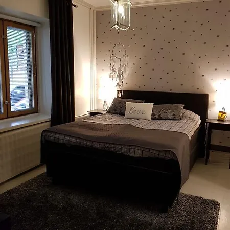 Porvoo City Apartments * Porvoo