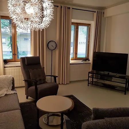 Porvoo City Apartments Apartament Porvoo