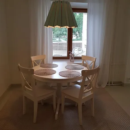 Porvoo City Apartments Apartament *