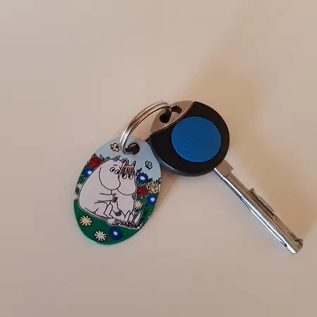 Apartman Porvoo City Apartments Porvoo