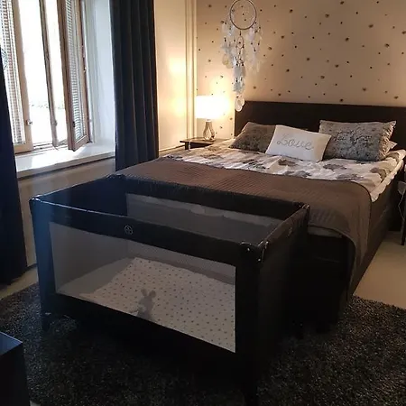 Porvoo City Apartments * Porvoo