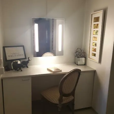 Porvoo City Apartments *