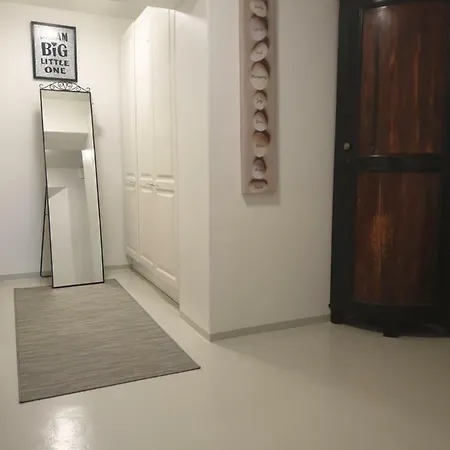 Porvoo City Apartments * Porvoo