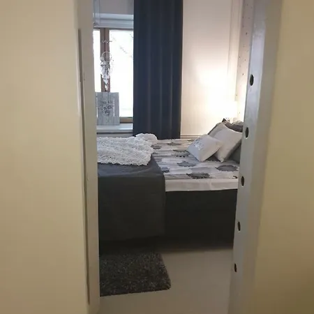 Apartmán City *